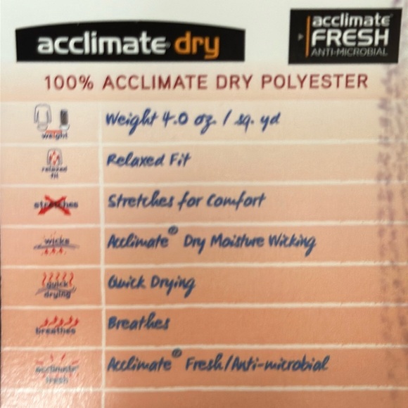 PolarMax TECH SILK POLO - Black - Picture 11 of 13